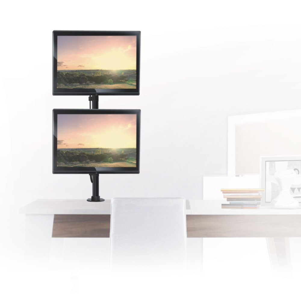 ARM MEDIA LCD-T43 BLACK ARM MEDIA LCD-T43 BLACK