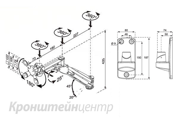 modernsolid-la-951-drawing