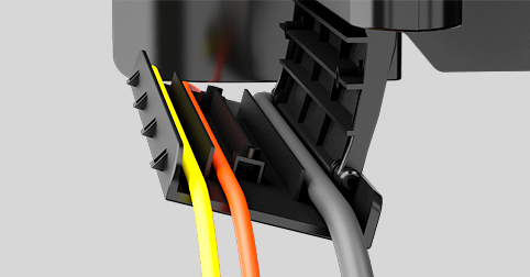 Cabel-channel