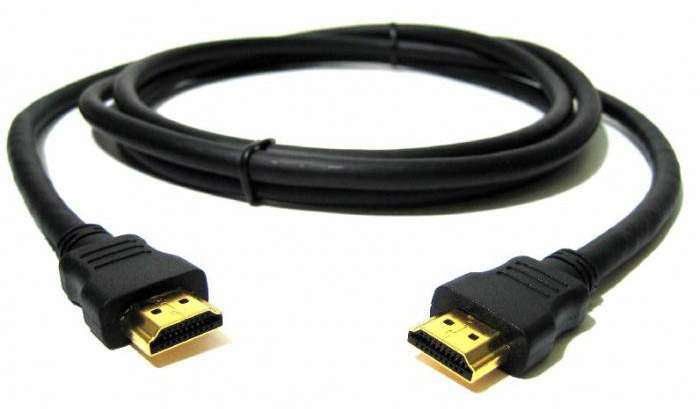 Кабель hdmi – что это такое?