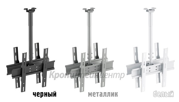 pr-102 черный белый металлик