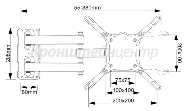 electriclight-kb-01-66-u-schema